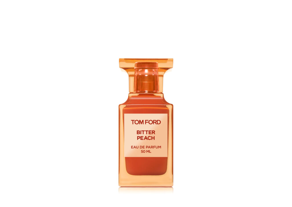 Butter peach tom ford